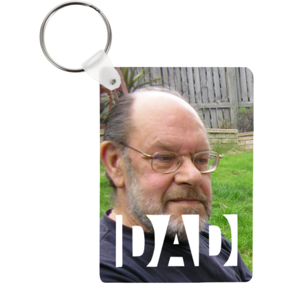 Keyring DAD